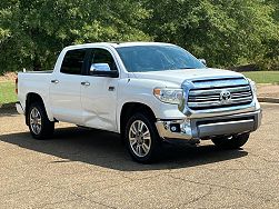 2017 Toyota Tundra 1794 Edition 