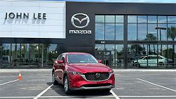 2022 Mazda CX-5 S 