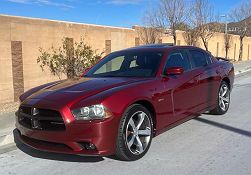 2014 Dodge Charger SXT 100th Anniversary Edition