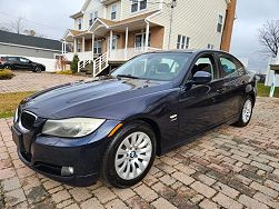 2009 BMW 3 Series 328i xDrive 