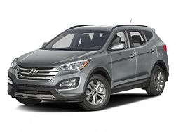 2016 Hyundai Santa Fe Sport  