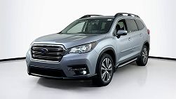 2021 Subaru Ascent Limited 