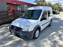 2013 Ford Transit Connect XL 