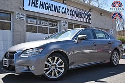 2015 Lexus GS 350 Base