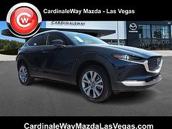 2024 Mazda CX-30 S Premium