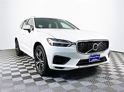 2019 Volvo XC60 T8 R-Design 