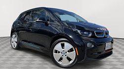 2016 BMW i3 Range Extender 