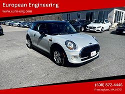 2017 Mini Cooper  