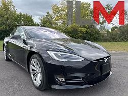 2019 Tesla Model S 75D 