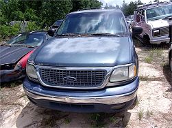 1999 Ford Expedition  