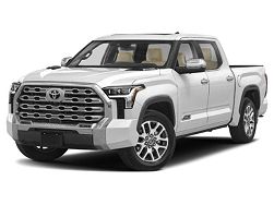 2024 Toyota Tundra 1794 Edition 