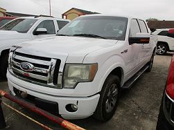 2010 Ford F-150 FX2 