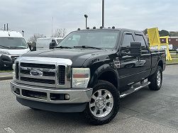2010 Ford F-250  