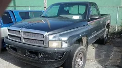 1995 Dodge Ram 1500  