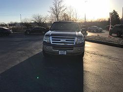 2010 Ford Expedition  