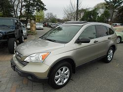 2007 Honda CR-V EX 