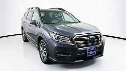 2020 Subaru Ascent Limited 