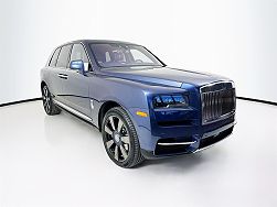 2024 Rolls-Royce Cullinan  