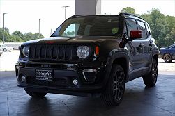 2023 Jeep Renegade  