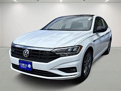 2021 Volkswagen Jetta R-Line 