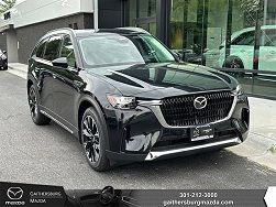 2024 Mazda CX-90 Premium 