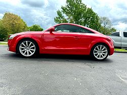 2013 Audi TT Premium Plus 