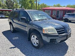 2004 Mitsubishi Endeavor LS 