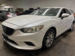 2014 Mazda Mazda6 i Sport 