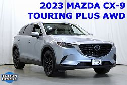 2023 Mazda CX-9 Touring Plus 