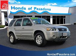 2006 Ford Escape Limited 