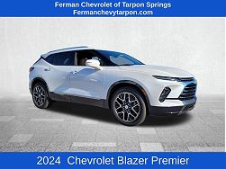 2024 Chevrolet Blazer Premier 