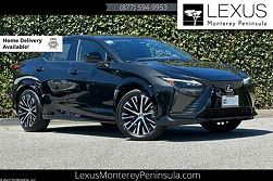 2024 Lexus RZ 300e Premium