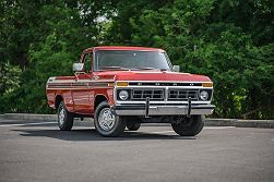 1977 Ford F-100  