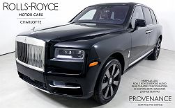 2023 Rolls-Royce Cullinan  
