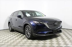 2021 Mazda CX-9 Sport 