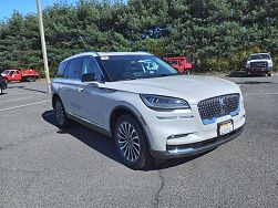 2024 Lincoln Aviator Premiere 