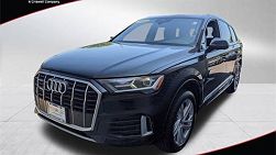2021 Audi Q7 Premium 45
