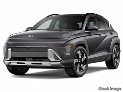 2024 Hyundai Kona SE 