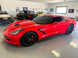 2015 Chevrolet Corvette  LT3