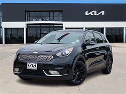 2019 Kia Niro Touring S