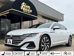 2021 Volkswagen Arteon SEL R-Line 