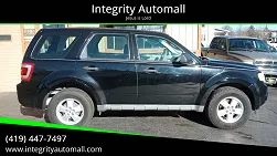 2009 Ford Escape XLS 