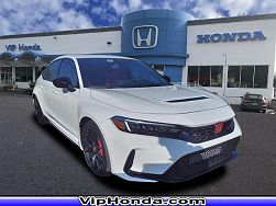2023 Honda Civic Type R 