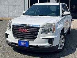 2016 GMC Terrain SLE SLE-1