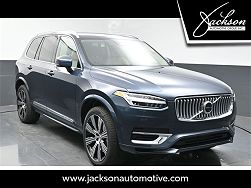 2024 Volvo XC90 T8 Plus Bright Theme