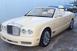 2009 Bentley Azure  