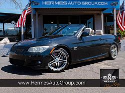 2012 BMW 3 Series 335is 