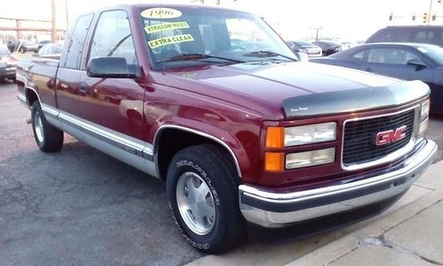 1996 gmc sierra 1500 for sale 1996 gmc sierra 1500 for sale