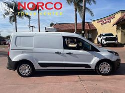 2017 Ford Transit Connect XL 