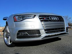 2013 Audi S5 Premium Plus 